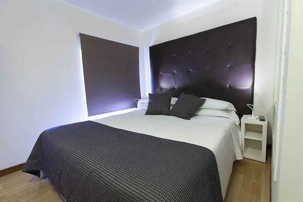 ****  Hotel Terme Olimpia Roma İtalya
