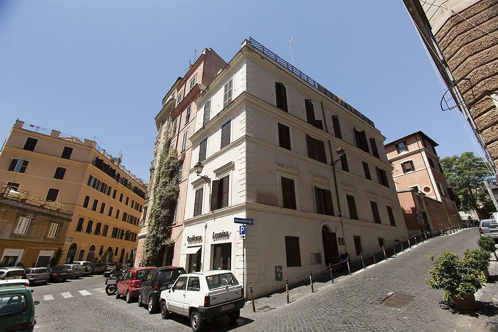 Hotel Terme Olimpia Roma