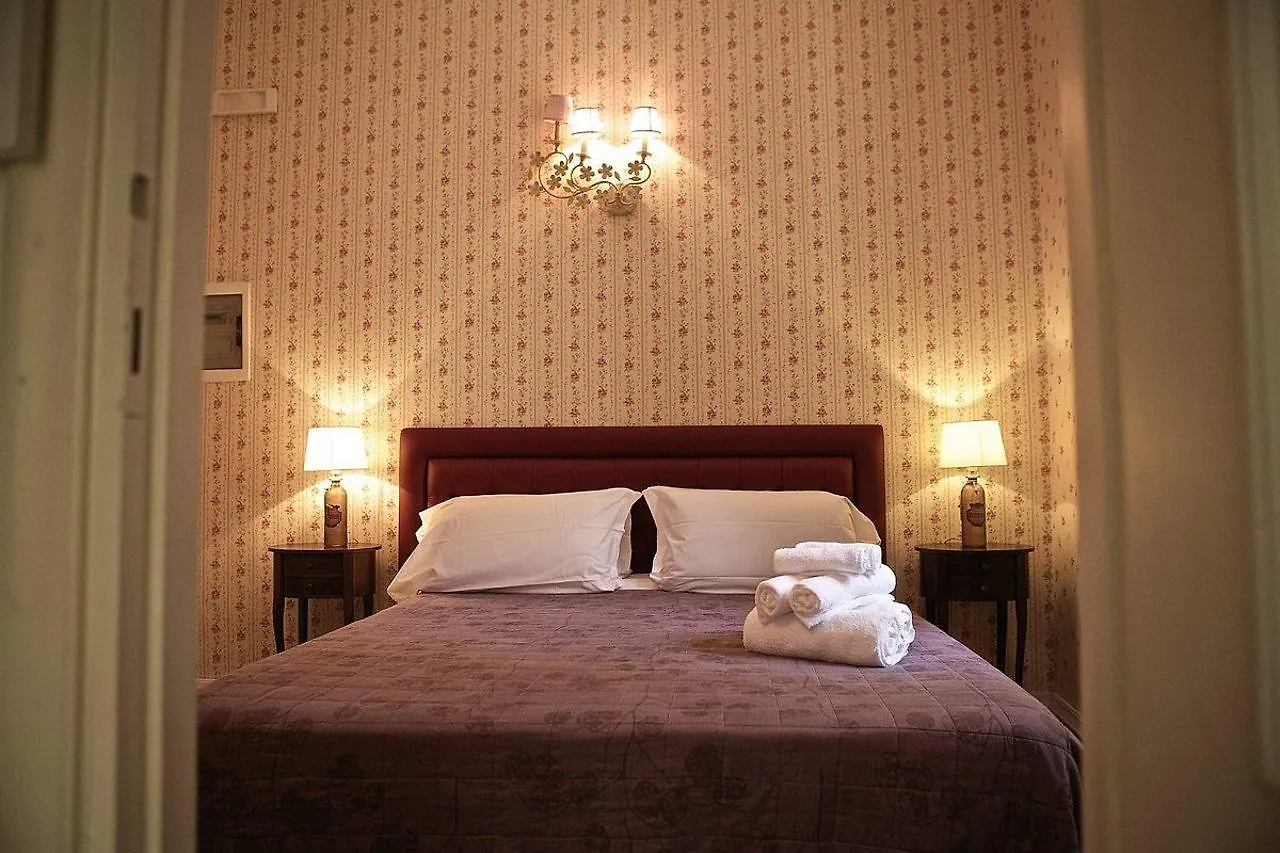 Hotel Terme Olimpia Roma 4*,  İtalya