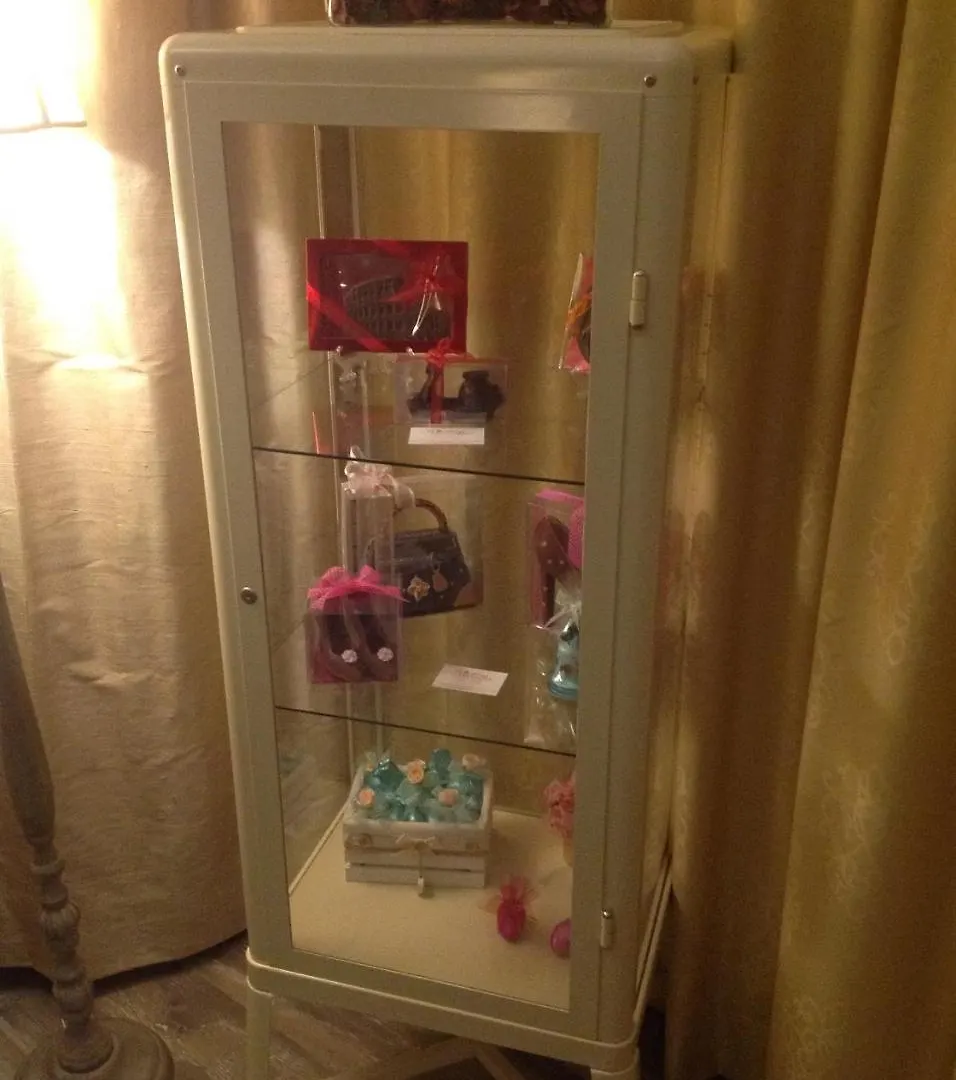 Hotel Terme Olimpia Roma 4*,