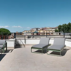 Ac By Marriott Clodio **** Rome